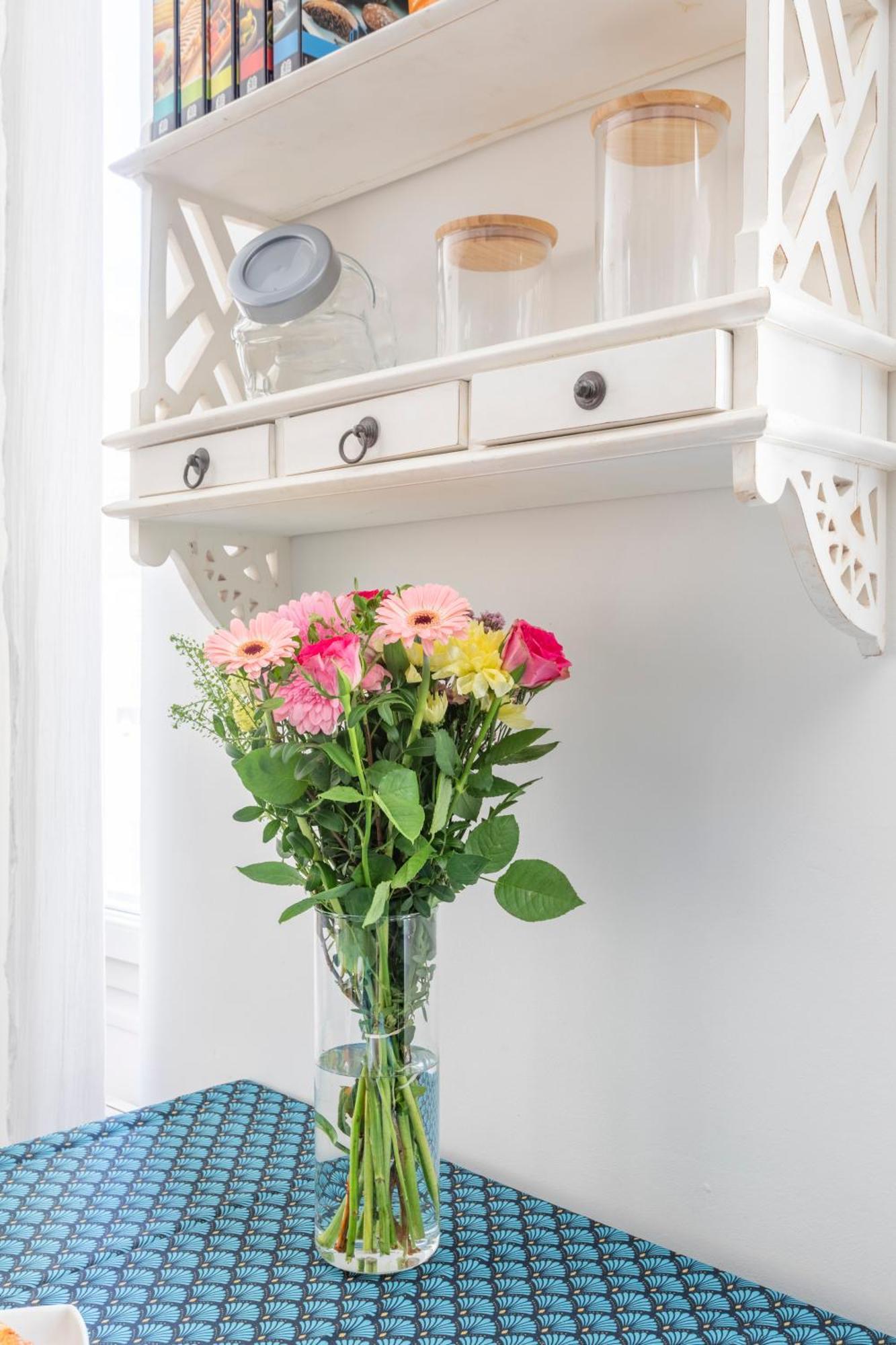 T3 Cosy A Marseille, Proche Vieux-port Et Gare Appartement *